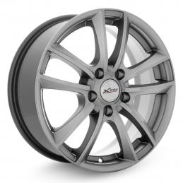 X`trike X-116 6.5x16 PCD5x114.3 ET35 DIA 67.1  HSB